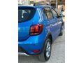 Sahibinden Dacia Sandero 1.5 dCi Stepway 2017 Model
