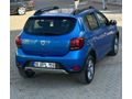 Sahibinden Dacia Sandero 1.5 dCi Stepway 2017 Model