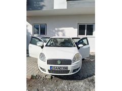Sahibinden Fiat Linea 1.4 Fire Active Plus 2011 Model  275.000 km Beyaz