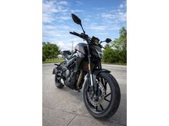 Sahibinden CFmoto 250NK Yaza Hazır