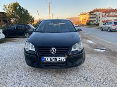 Sahibinden Volkswagen Polo 1.4 TDi Trendline 2008 Model