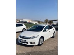 Sahibinden Honda Civic 1.6i VTEC Dream 2013 Model