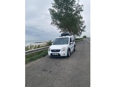 Sahibinden Ford Tourneo Connect 1.8 TDCI Deluxe 2013 Model