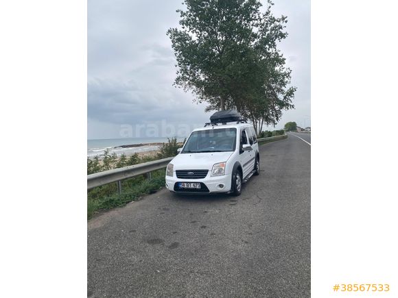 Sahibinden Ford Tourneo Connect 1.8 TDCI Deluxe 2013 Model