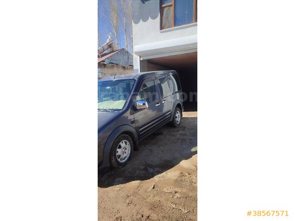 Sahibinden Ford Tourneo Connect 1.8 TDCI Deluxe 2011 Model