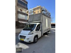 ZMR MOTORS DAN FİAT DUCATO FULL BAKIMLI