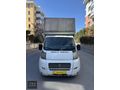 ZMR MOTORS DAN FİAT DUCATO FULL BAKIMLI