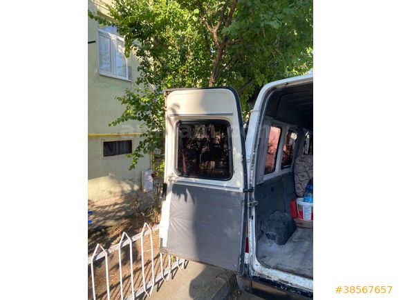 Sahibinden Ford - Otosan Transit 12+1