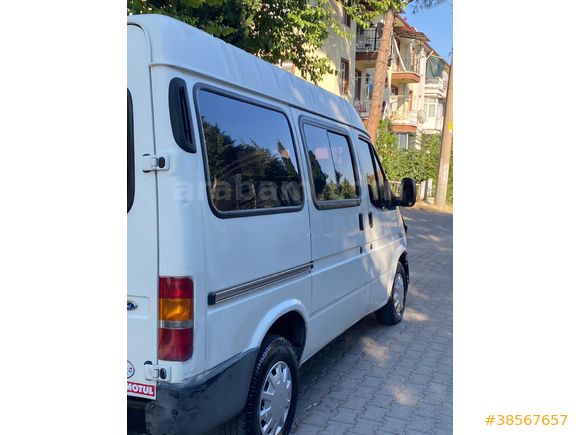 Sahibinden Ford - Otosan Transit 12+1