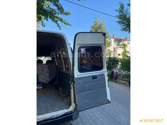 Sahibinden Ford - Otosan Transit 12+1