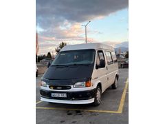 Sahibinden Ford - Otosan Transit 12+1