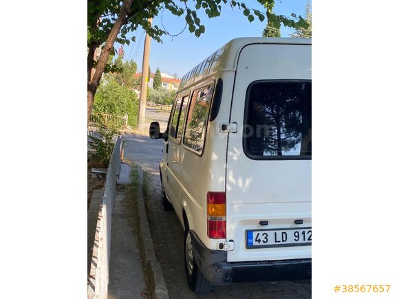 Sahibinden Ford - Otosan Transit 12+1