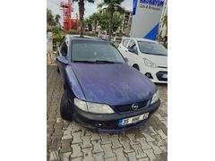 Sahibinden Opel Vectra 2.0 CDX 1997 Model İzmir