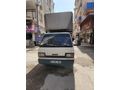 Galeriden Mazda E 2200 Kasalı Antalya