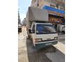Galeriden Mazda E 2200 Kasalı Antalya