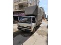 Galeriden Mazda E 2200 Kasalı Antalya