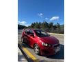 Sahibinden Chevrolet Aveo 1.3 D LT 2012 Model