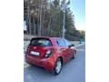Sahibinden Chevrolet Aveo 1.3 D LT 2012 Model