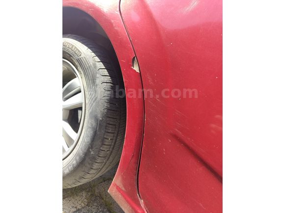 Sahibinden Chevrolet Aveo 1.3 D LT 2012 Model
