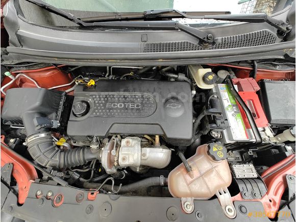 Sahibinden Chevrolet Aveo 1.3 D LT 2012 Model