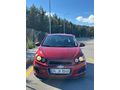 Sahibinden Chevrolet Aveo 1.3 D LT 2012 Model