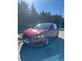 Sahibinden Chevrolet Aveo 1.3 D LT 2012 Model