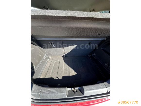 Sahibinden Chevrolet Aveo 1.3 D LT 2012 Model