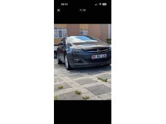 Sahibinden Opel Astra 1.6 CDTI Sport 2014 Model  149000 km Gri
