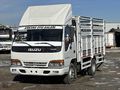 ANKARA OTOMOTİV DEN TR TEK 80*** KM ISUZU NKR WİDE STD
