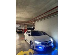 HATASIZ DOLULAR DOLUSU-SUNROOF-NAVİ-KLTK ISITMA-HAYALET-CRUISE-F1