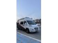  ÖZEL YAPIM BOXER KARAVAN / FULL + FULL / A KALİTE MALZEME