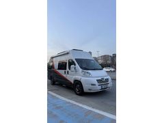  ÖZEL YAPIM BOXER KARAVAN / FULL + FULL / A KALİTE MALZEME