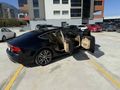 Sahibinden Audi A7 3.0 TDI 2012 Model  DEĞIŞENSIZ