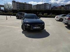 Sahibinden Audi A7 3.0 TDI 2012 Model  DEĞIŞENSIZ