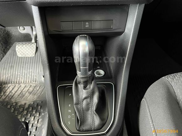 ÇINAR'DAN 2020 MODEL CADDY 2.0 TDI TRENDLİNE OTOMATİK