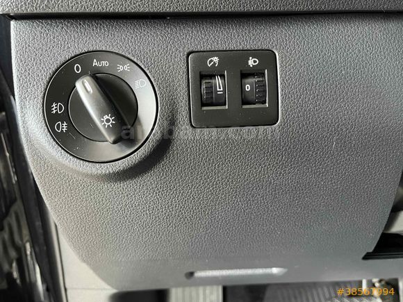 ÇINAR'DAN 2020 MODEL CADDY 2.0 TDI TRENDLİNE OTOMATİK