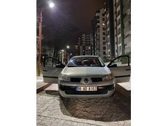 Sahibinden Renault Megane 1.4 Authentique 2004 Model 