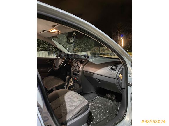 Sahibinden Renault Megane 1.4 Authentique 2004 Model 
