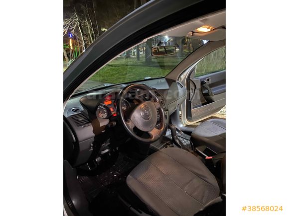 Sahibinden Renault Megane 1.4 Authentique 2004 Model 