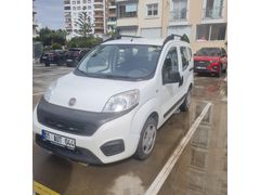 Sahibinden Fiat Fiorino Panorama 1.3 Multijet Pop 2019 Model