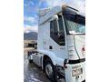 A.BURAK OTOMOTİV'DEN 2005 MODEL İVECO STARLİS 430