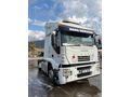 A.BURAK OTOMOTİV'DEN 2005 MODEL İVECO STARLİS 430