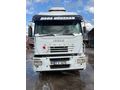 A.BURAK OTOMOTİV'DEN 2005 MODEL İVECO STARLİS 430
