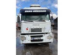 A.BURAK OTOMOTİV'DEN 2005 MODEL İVECO STARLİS 430