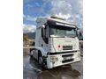 A.BURAK OTOMOTİV'DEN 2005 MODEL İVECO STARLİS 430