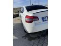 Sahibinden Citroen C5 1.6 e-HDi Dynamique 2011 Model  236000 km sedefli beyaz renk muayene sıfır 