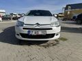 Sahibinden Citroen C5 1.6 e-HDi Dynamique 2011 Model  236000 km sedefli beyaz renk muayene sıfır 