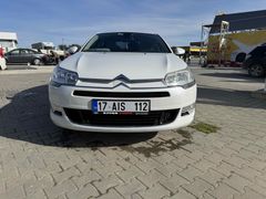 Sahibinden Citroen C5 1.6 e-HDi Dynamique 2011 Model  233.000 km Beyaz