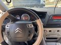 Sahibinden Citroen C5 1.6 e-HDi Dynamique 2011 Model  236000 km sedefli beyaz renk muayene sıfır 