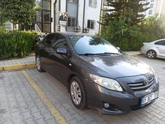 Sahibinden Toyota Corolla 1.6 Comfort 2007 Model  188.000 km Gri
